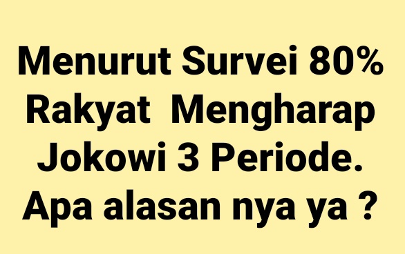 Jul Bayur Panglima Cebong tweet media