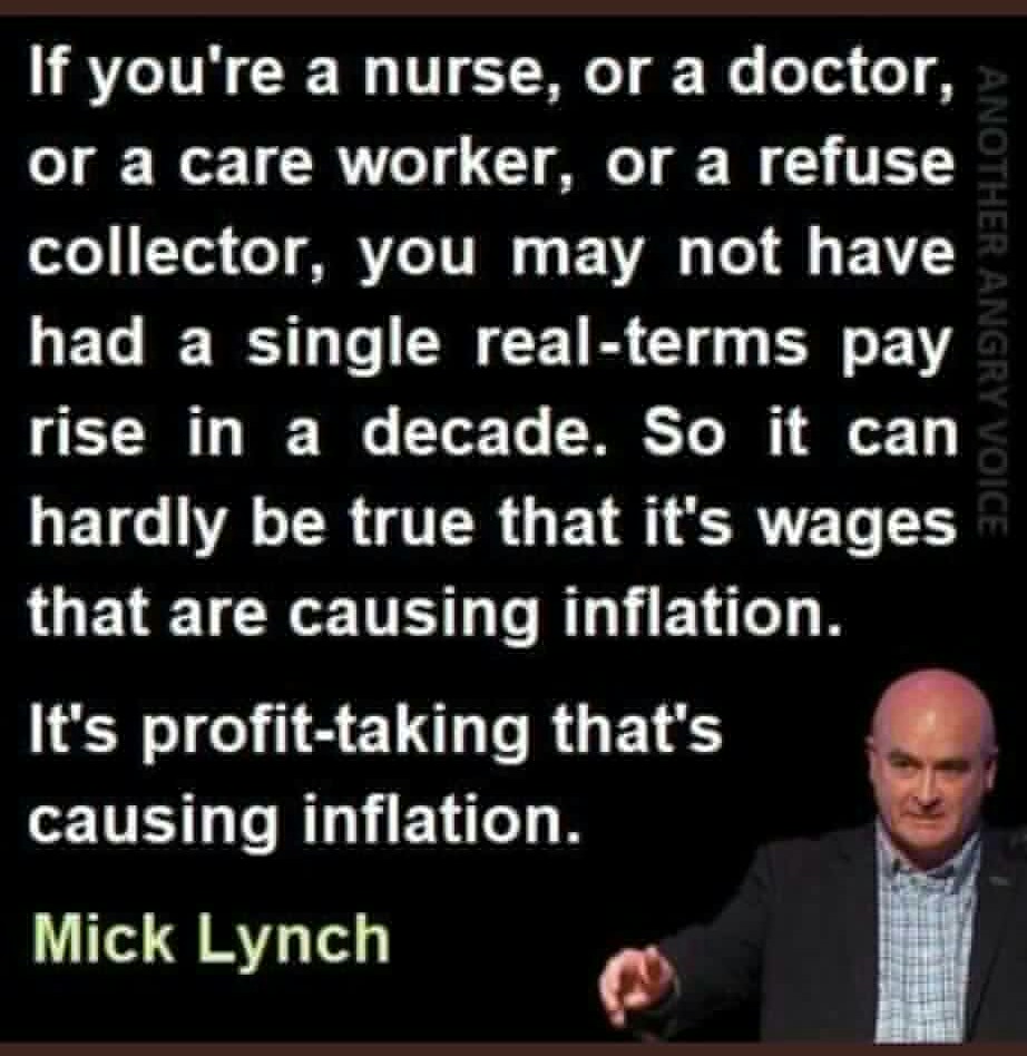 grin_reaper55's tweet photo. If you agree with mick. #followbackfriday https://t.co/BQciS7UhmZ