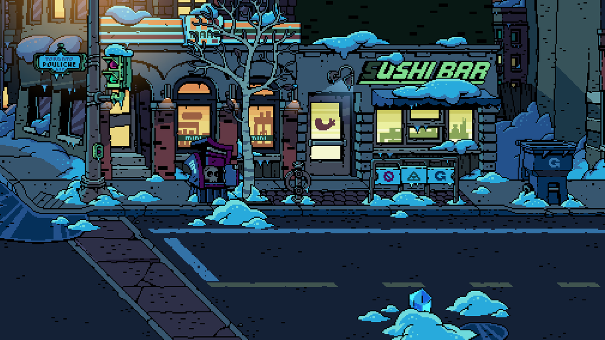 SeanBorca's tweet photo. Who doesn't like #8bit art?
#8bitart https://t.co/XbPc5aK32S