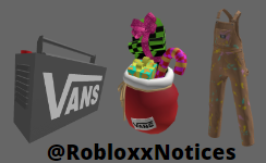 RobloxxNotices 🎮 (@RobloxxNotices) / X