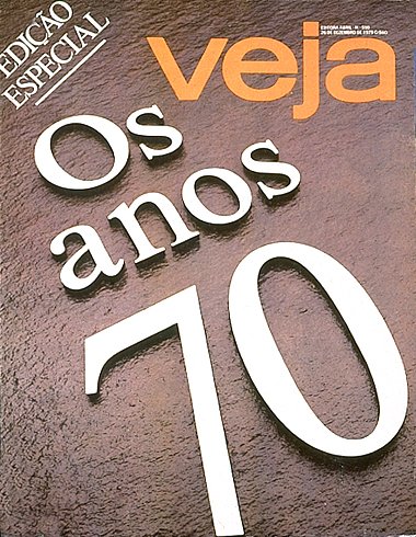 #revistaveja #jornalismo #história #veja
