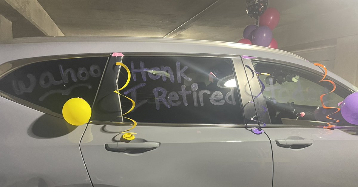 Dr. Sue Sarber tweet media