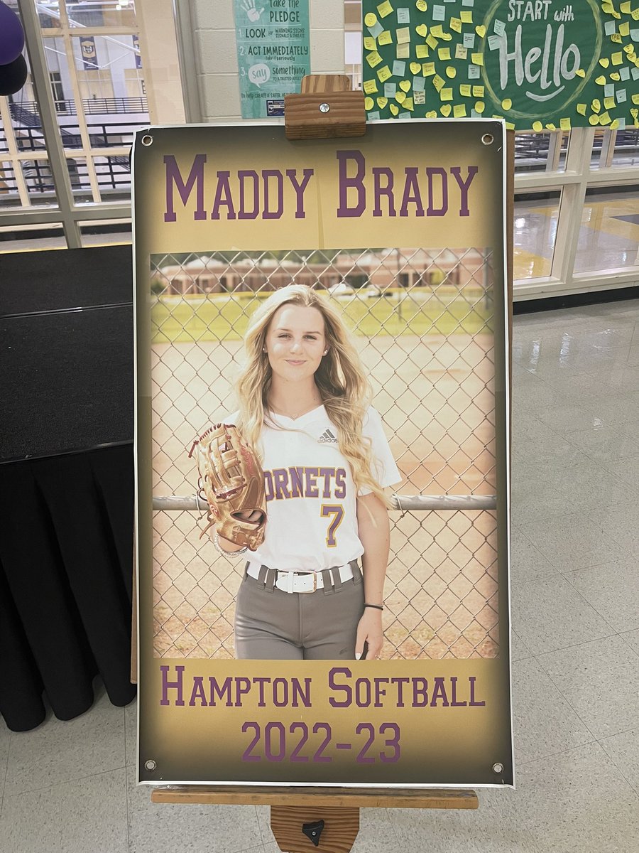 HamptonHighAD tweet media