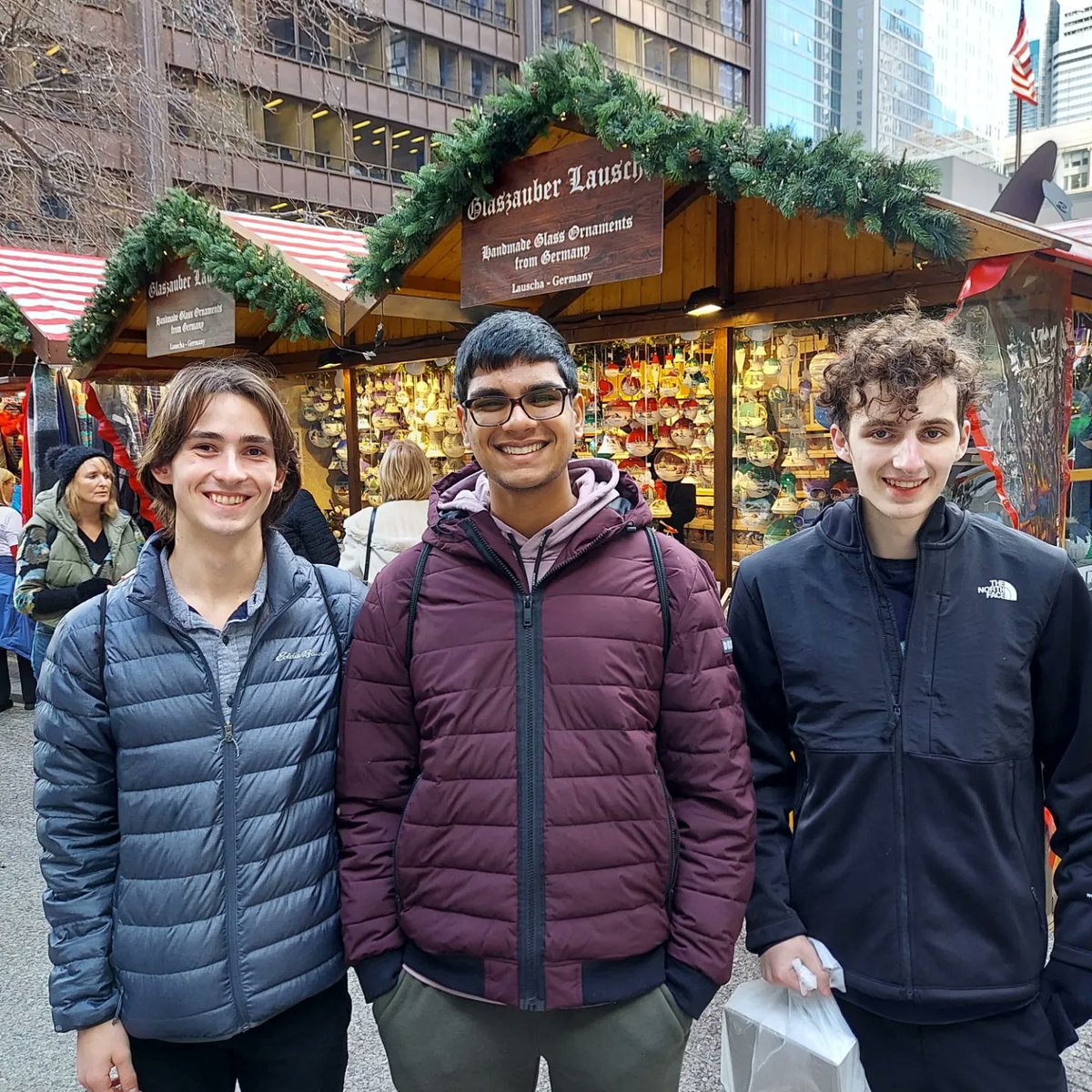 Jameson Higgins tweet media