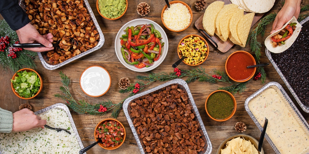 QDOBA Wisconsin tweet media