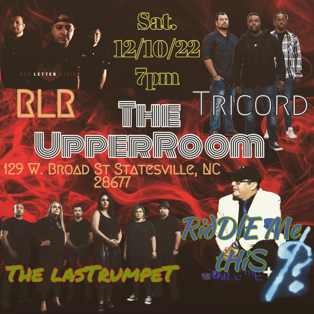 Right. Around. The. Corner.