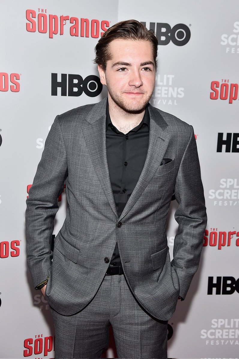 DDevilBornAgain's tweet photo. Michael Gandolfini has been cast in ‘DAREDEVIL: BORN AGAIN’ for a major role. #DaredevilBornAgain #Daredevil https://t.co/BgIAxgQ9QW