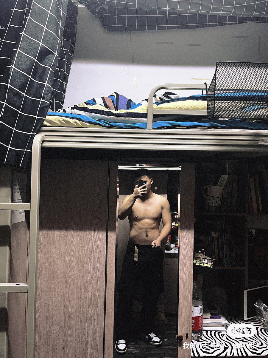 Sportsboy体育生 tweet media