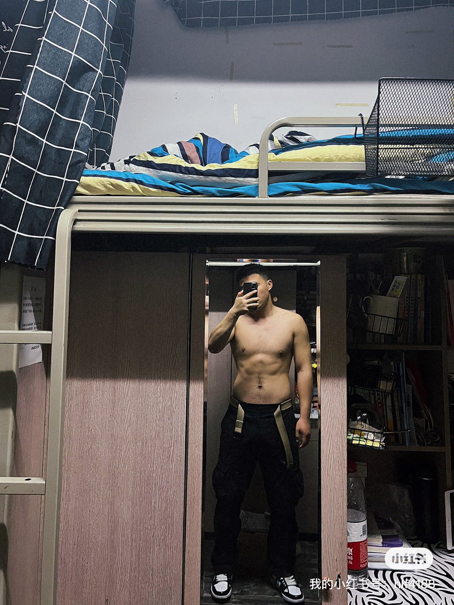 Sportsboy体育生 tweet media