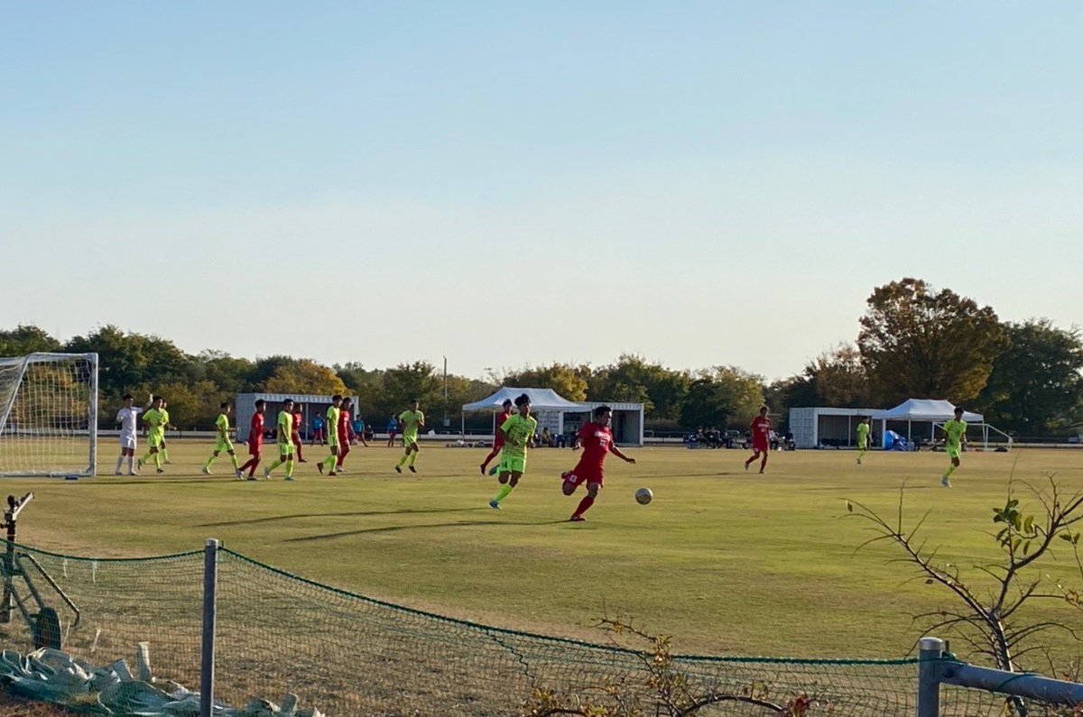 【試合結果】 11/12(土)東海学生参入プレーオフリーグ戦 第2節 14:00 kick off @岐阜県フットボールセンター vs愛知大学 0-7●(0-3,0-4) 応援ありがとうございました！