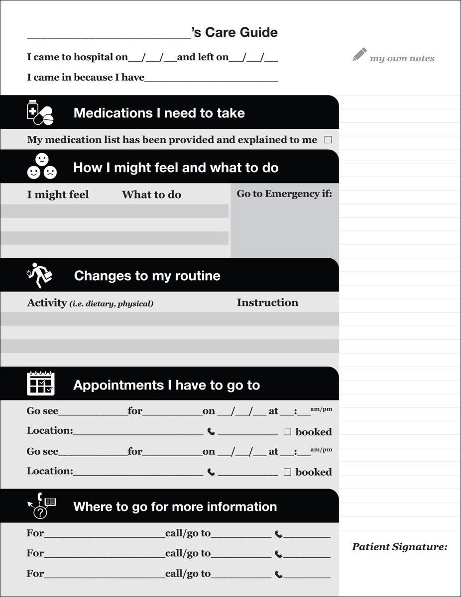 annafoat (@annafoat) on Twitter photo <a href="/horsepharmer/">Randy Luckham, PharmD 🇨🇦</a> <a href="/UHNOpenLab/">OpenLab</a> <a href="/HahnGoldberg/">Shoshana H-Goldberg</a> <a href="/dpepe88/">Daniel Pepe</a> On the pharmacy side for sure. All other stuff is A LOT. Eating, no eating. Follow up. Causes for concern. Reasons to call doc vs ED.
Homecare. On call #.
So many moving parts. So much stress and so little time (and scary medical acronyms) <a href="/horsepharmer/">Randy Luckham, PharmD 🇨🇦</a> <a href="/UHNOpenLab/">OpenLab</a> <a href="/HahnGoldberg/">Shoshana H-Goldberg</a> <a href="/dpepe88/">Daniel Pepe</a> On the pharmacy side for sure. All other stuff is A LOT. Eating, no eating. Follow up. Causes for concern. Reasons to call doc vs ED.
Homecare. On call #.
So many moving parts. So much stress and so little time (and scary medical acronyms)
