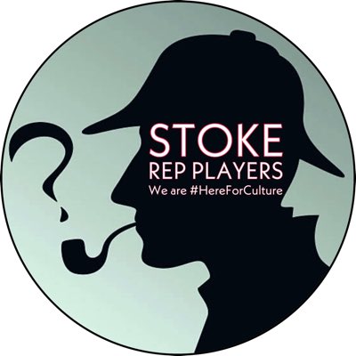 Stoke Rep Theatre Players tweet media