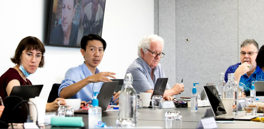 AMA Council of Rural Doctors tweet media