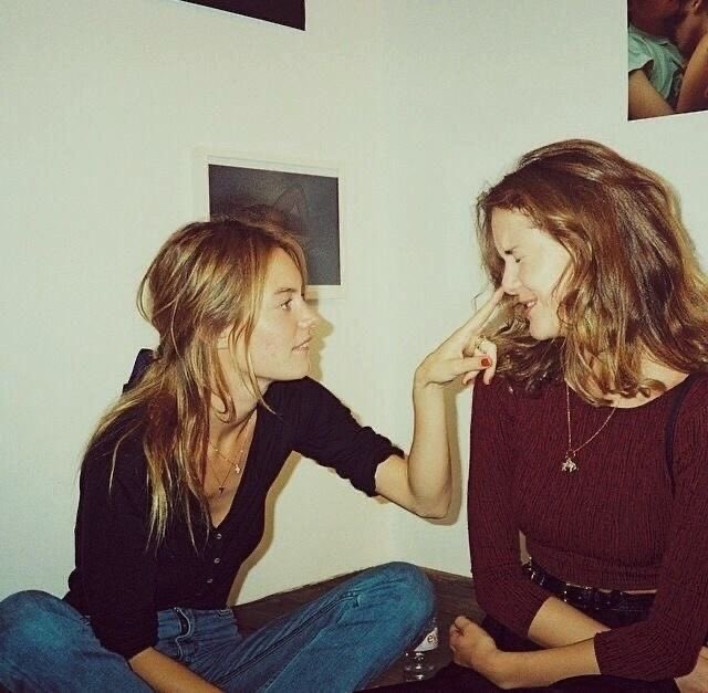 lezbo's🏳️‍🌈 (@justg1rlss) on Twitter photo 