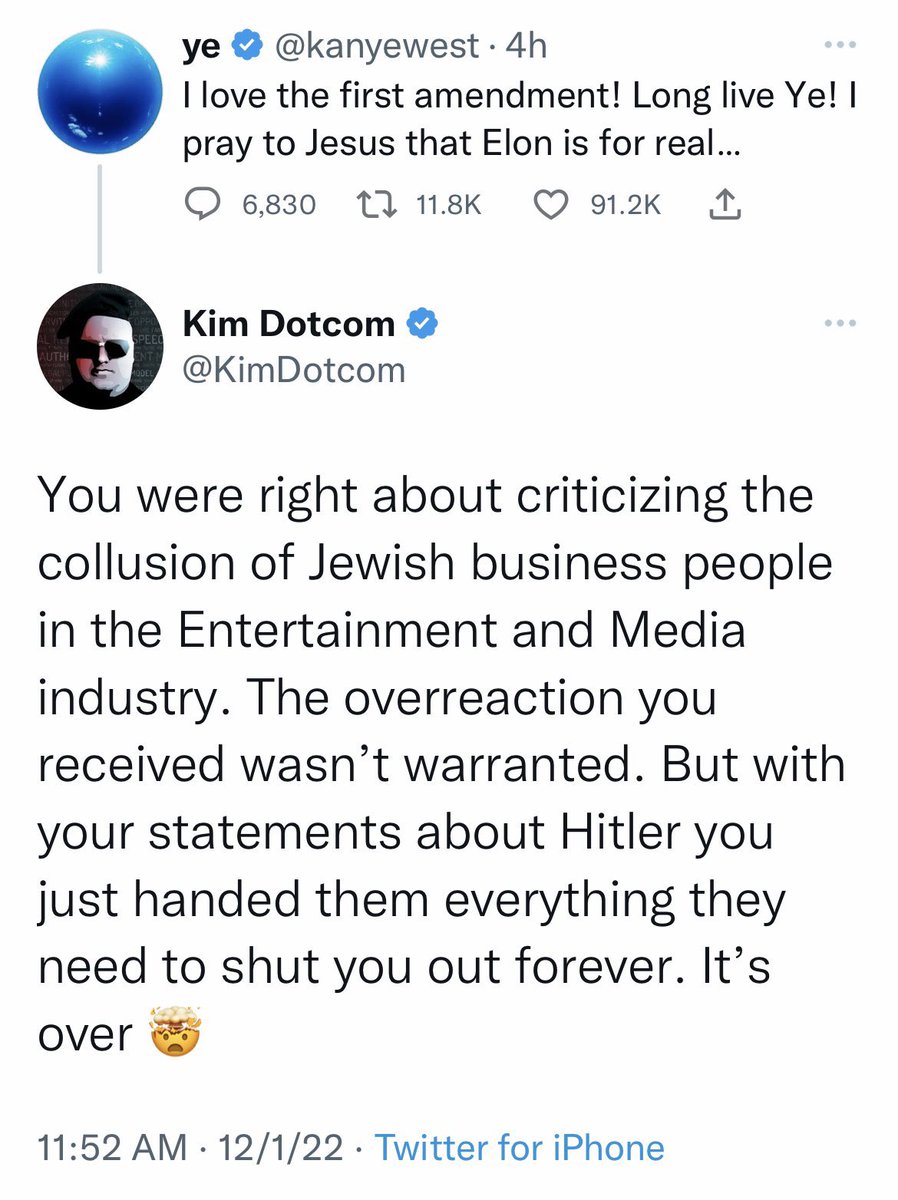 InvestigadoraP's tweet photo. Oh, look, more antisemitism from the Assange supporting crew. Just like Assange himself https://t.co/XXVbjW4IJO