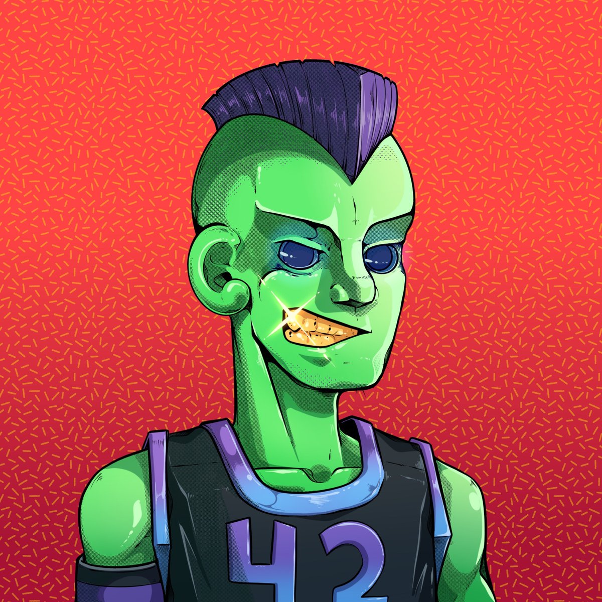 Drum roll please .....🥁

Day 1 of #25DayzofBallerz  is HERE !

Enter to have your Baller featured by: 
1. Like
2. RT
3. And Comment with your Ballerz PFP  
(* Must own the Baller you comment ) 

5 Winners selected 
Closes Monday 12/5