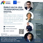 Photo by Informáticos de Ñuble A.G. (@InformaticNuble)
