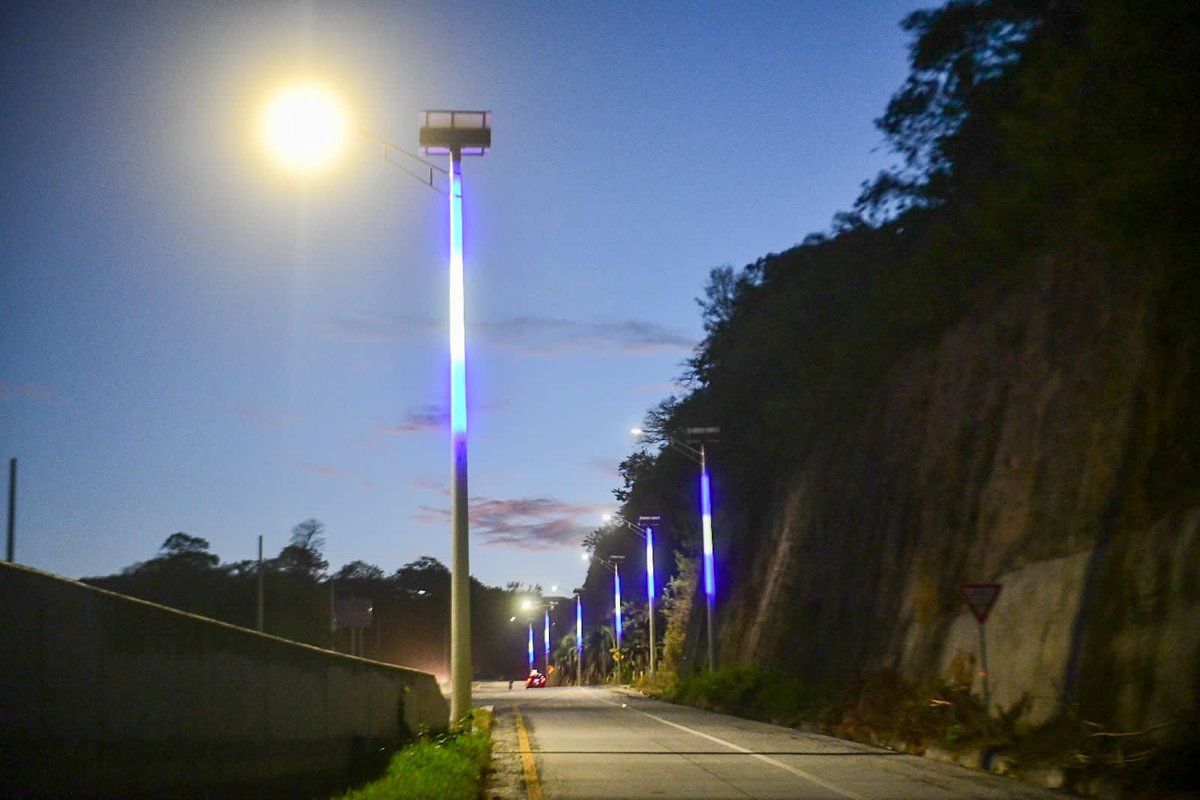 Ministerio de Obras Públicas on Twitter "Hemos avanzado con la