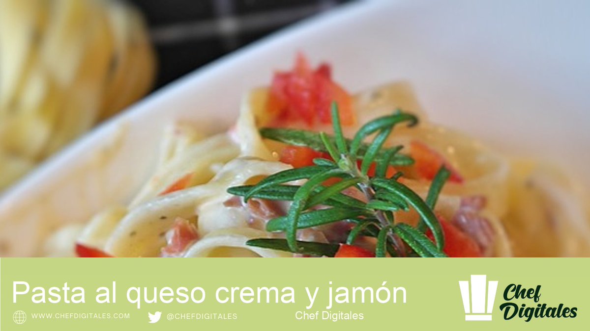 ChefDigitales's tweet photo. @dani_avila7 Te dejamos algunas ideas.
Tarta uruguaya de calabacines
Calderita de cordero en slow cooker
Pasta al queso crema y jamón
Vuelve a preguntarnos para ver opciones.
Ejemplos:
Que puedo cocinar facil?
Que puedo cocinar siendo vegano https://t.co/d0KVaTrr4H