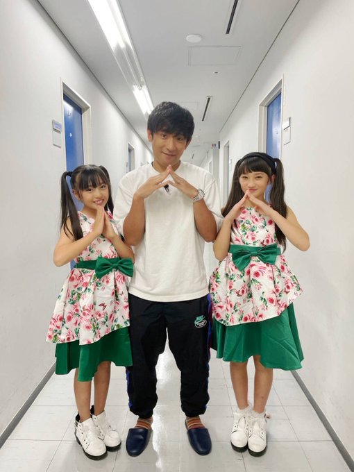 Twitterのコスプレ画像17