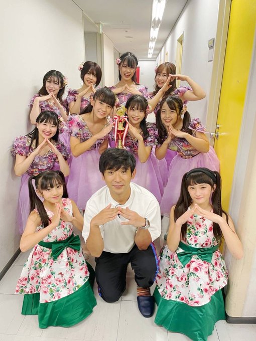 Twitterのコスプレ画像18