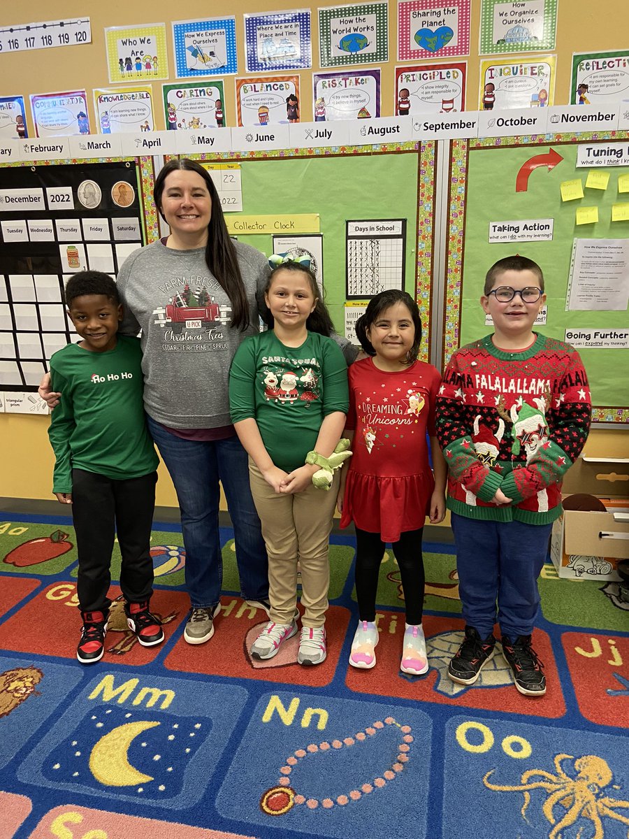 Sally Schultz tweet media