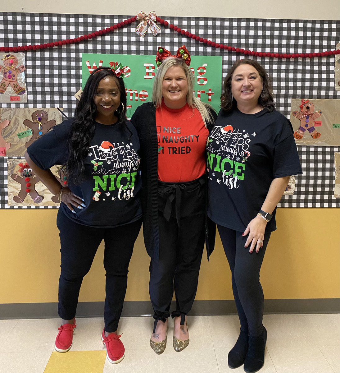 Sally Schultz tweet media