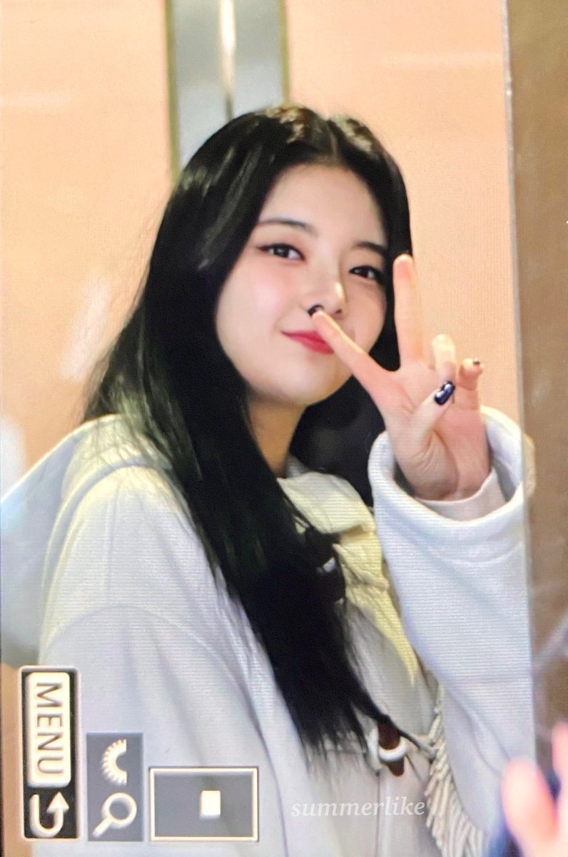 221202 #리아 #ITZY