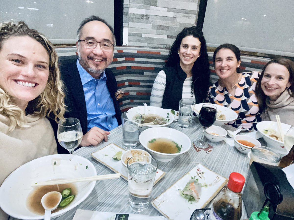 Laura Homewood, MD (@laurahomewoodmd) on Twitter photo The tradition continues!! <a href="/tedleefly/">Ted Lee</a> takes out all the ladies for lots of Asian food at #AAGL2022 👌🍲🥠🍤 <a href="/docfoleygyn/">Christine Foley, MD</a> <a href="/n_donovan14/">Nicole Donnellan, MD</a> #MageeMIGS The tradition continues!! <a href="/tedleefly/">Ted Lee</a> takes out all the ladies for lots of Asian food at #AAGL2022 👌🍲🥠🍤 <a href="/docfoleygyn/">Christine Foley, MD</a> <a href="/n_donovan14/">Nicole Donnellan, MD</a> #MageeMIGS