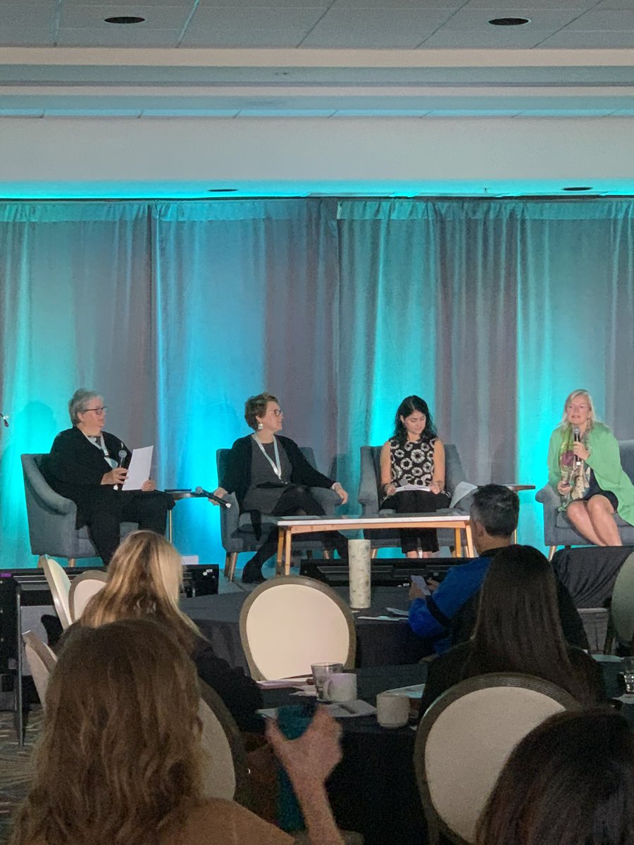MelindaSKav's tweet photo. What an amazing opportunity to present at the @ALSMNDAlliance on our “Breaking the News” program Supporting physicians and Allied Health professionals to improve #ALS diagnosis. #ALSWithoutBorders @TheNeuro_MNI https://t.co/jfLDgIadpo