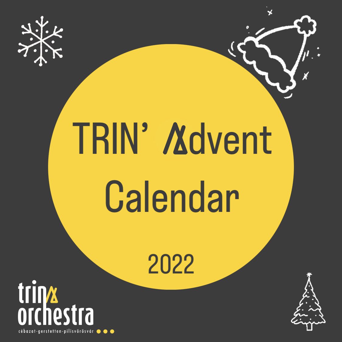 Trinaorchestra's tweet photo. Subscribe on Instagram 🤗 https://t.co/8pgG5HU2zh