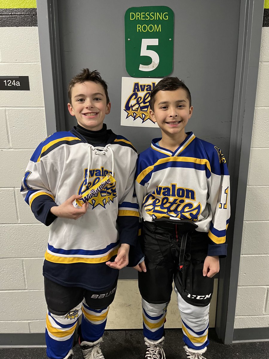 Avalon Celtics U13A tweet media