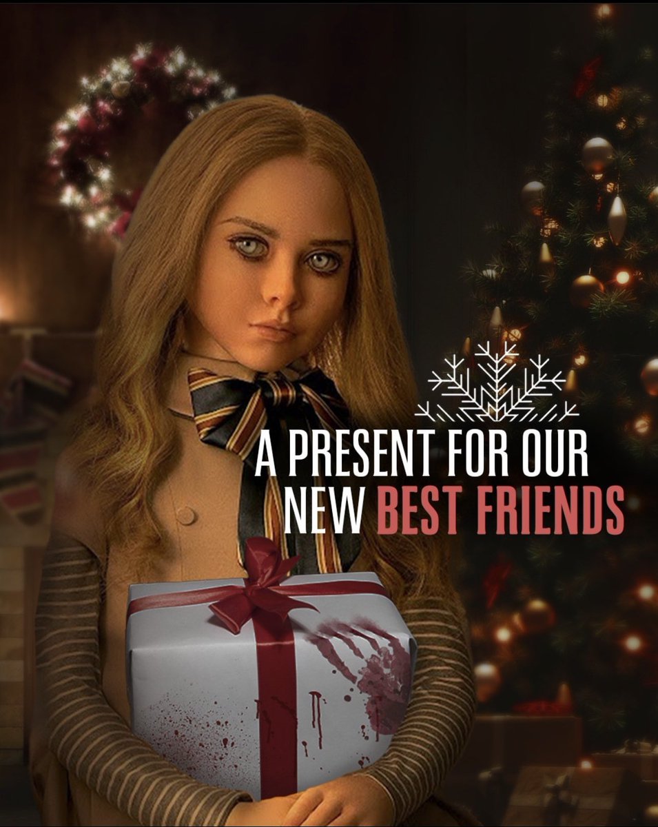 Freaks_HHN's tweet photo. Sign up for the @blumhouse mailing list today and you may receive a surprise this holiday season… #25DaysofHorror 

https://t.co/vdL0MM8Dup https://t.co/MJ3HIY9en8