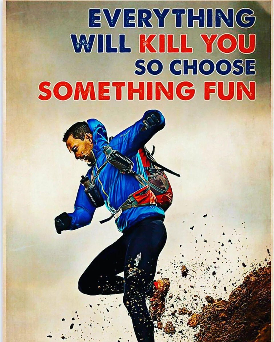 Thursday thoughts! #endurancesports #ThursdayThoughts