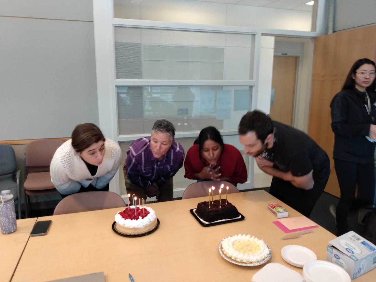 Vergara lab tweet media