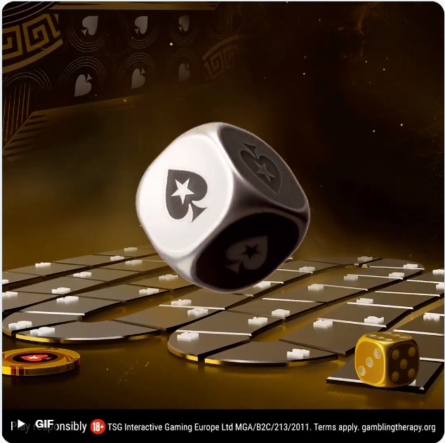 RodneyPereira85's tweet photo. @PokerStars [rodymaster] #ChestAndLadders https://t.co/cAxeTwt02Z