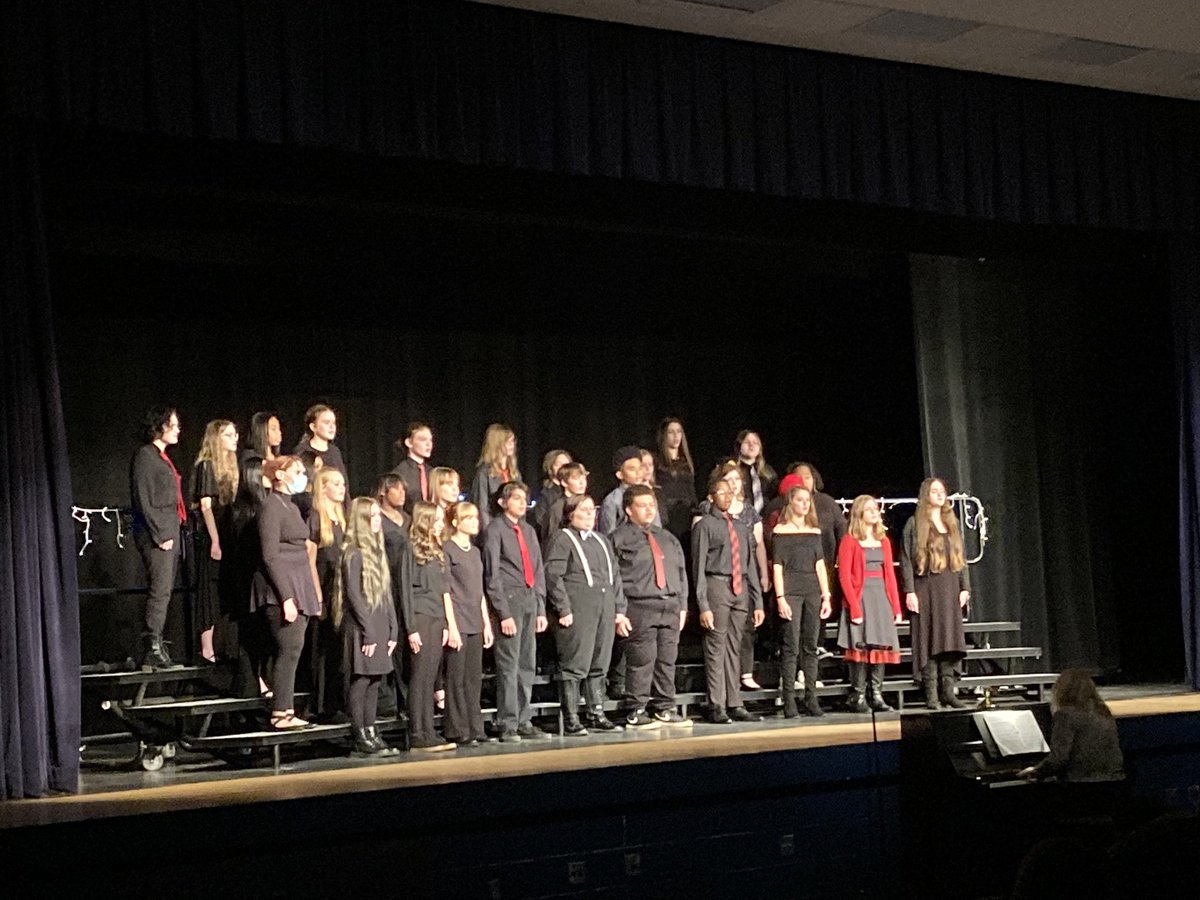 OrangeCountySchools (@orangecoschools) on Twitter photo Having band and choral concerts back is one of the best things so far about 2022… and we’re not even close to being finished yet! #Singing #KeepSinging #OCSInspires <a href="/ocsculturalarts/">🍊Orange County Schools Cultural Arts K-12</a> <a href="/OrangeHS_NC/">Orange High School</a> Having band and choral concerts back is one of the best things so far about 2022… and we’re not even close to being finished yet! #Singing #KeepSinging #OCSInspires <a href="/ocsculturalarts/">🍊Orange County Schools Cultural Arts K-12</a> <a href="/OrangeHS_NC/">Orange High School</a>