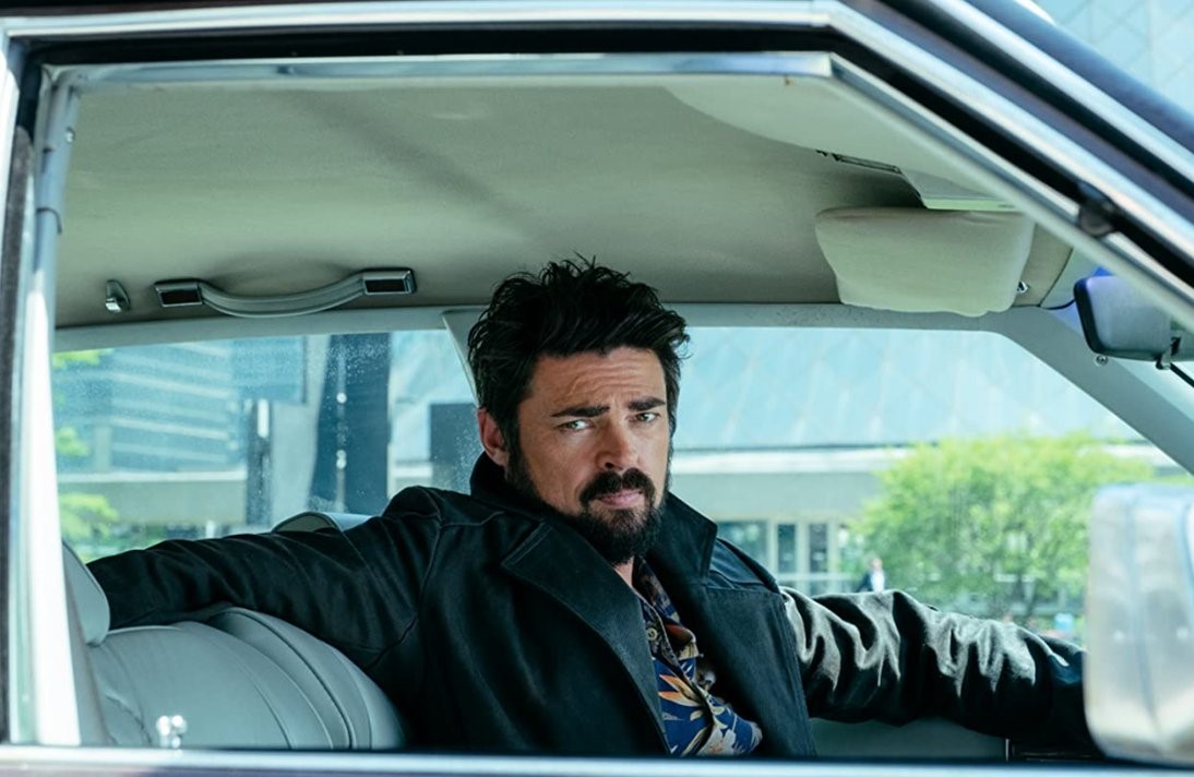 Súbete, vamos a terapia