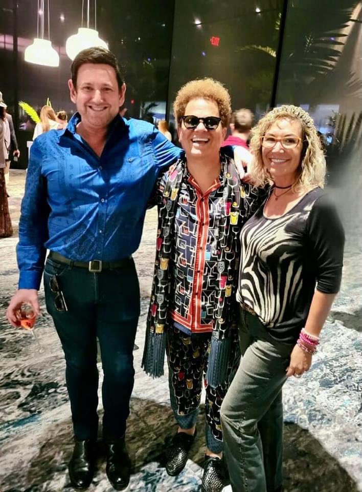 Michael Gongora tweet media