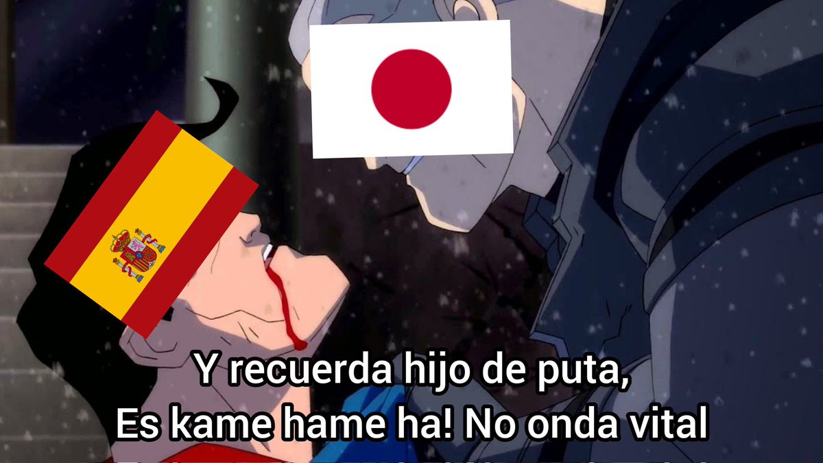 #JapanVSSpain #FIFAWorldCup
#FIFAWorldCupQatar2022 #Japan

Japón se había olvidado de decirnos algo: