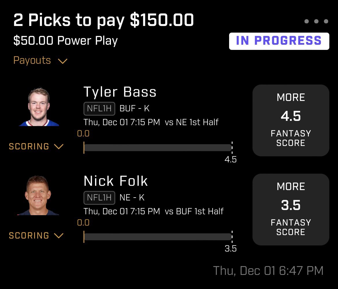 Justin Loncaric (jb0ne22) / Twitter