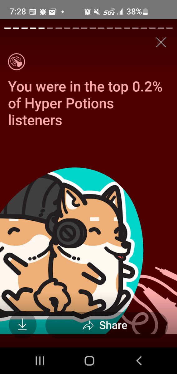 Dark_Kissq121's tweet photo. Keep It savy
Keep bouncing
Keep stimming
°¤~Most of all stay positive~¤°
Follow/Subscribe on YT for some badass music playlists 🎶
#YouTubeMusicRecap
#Geoxor ¹
#HyperPotions ²
#S3RL ³
#EDM
#Neodivergent :^♡^: https://t.co/afmbrCaScA