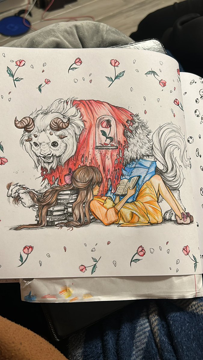 _smolkitty_'s tweet photo. No longer regressed, but still working on it 🫶🏽 -🪦 https://t.co/7AGcH7UHpu