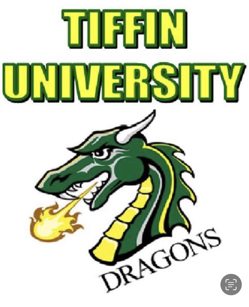 FinesseHenegar's tweet photo. Congratulations to @BassiJadyn on her verbal commitment to Tiffin University.  Go Dragons! @TiffinUSoftball @FinesseOrg https://t.co/wj8m2f632C