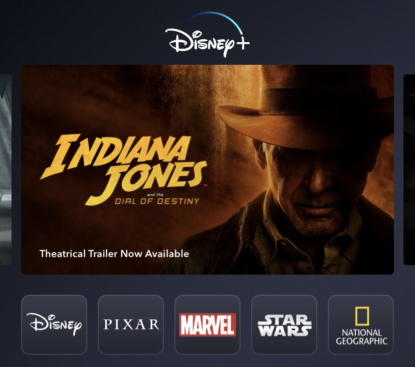 Indiana Jones and The Dial of Destiny' Coming to Disney Plus in December  With New Documentary - Movie News Net