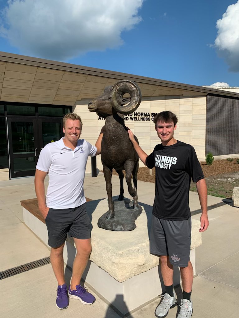 JackFeigl's tweet photo. Committed! Special thank you to @dougbedinger @CoachAlvinPere1 @ToddColvinROT @ILDYNASTY @TheRealRDIII @CoachesCatchers @trentkreis @CornellRamsBB https://t.co/mPbnsxFeDD