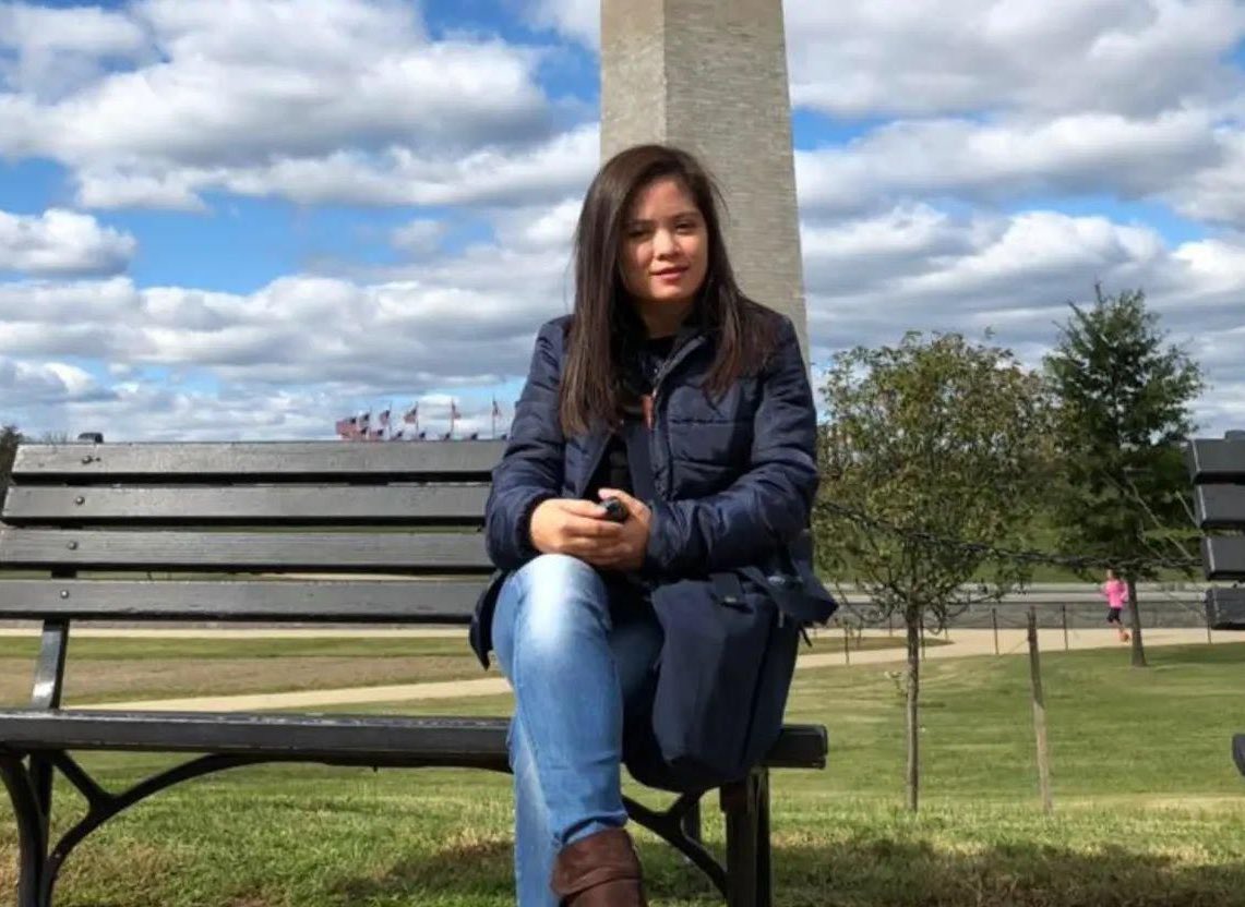 I’ve met and admire Chhim Sithar, a courageous &amp; tenacious labor union leader who peacefully advocates for the rights of Cambodian workers. We urge her release, an end prosecutions against union activists, and support for efforts to constructively resolve labor disputes.