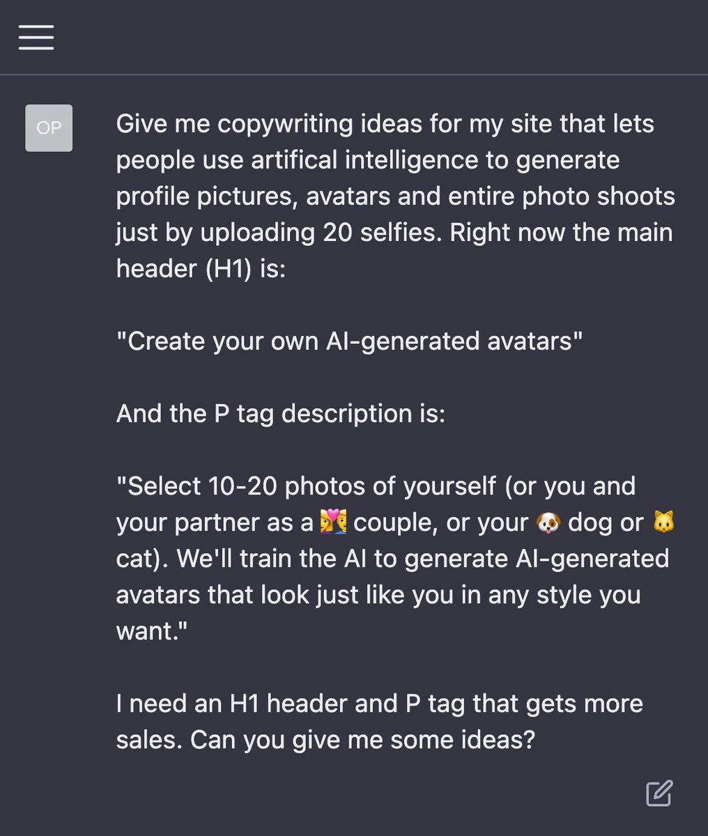 @levelsio tweet media