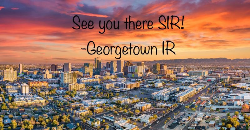 Medstar Georgetown IR (@georgetown_ir) on Twitter photo Congrats to our #IRad residents & med students on their abstract acceptances for #SIR23PHX!
<a href="/katecarrato/">Kate Carrato, MD</a>, Jake Choi,
<a href="/MaryamBoumezrag/">Maryam Boumezrag, MD</a>, <a href="/LaurenS_Park/">Lauren S. Park</a>, <a href="/DigitalAngio/">Neil K Jain</a>, Hugh Smith, <a href="/clarkrestrepo/">Clark Restrepo</a>, <a href="/Matt_Lamberti11/">Matthew Lamberti</a>, <a href="/jonahnsens/">Jonah Sens</a>, <a href="/aazrinmir/">Aazrin Mir</a>, Stephanie Jhong, Cam Sutton, & Alex Eckert Congrats to our #IRad residents & med students on their abstract acceptances for #SIR23PHX!
<a href="/katecarrato/">Kate Carrato, MD</a>, Jake Choi,
<a href="/MaryamBoumezrag/">Maryam Boumezrag, MD</a>, <a href="/LaurenS_Park/">Lauren S. Park</a>, <a href="/DigitalAngio/">Neil K Jain</a>, Hugh Smith, <a href="/clarkrestrepo/">Clark Restrepo</a>, <a href="/Matt_Lamberti11/">Matthew Lamberti</a>, <a href="/jonahnsens/">Jonah Sens</a>, <a href="/aazrinmir/">Aazrin Mir</a>, Stephanie Jhong, Cam Sutton, & Alex Eckert