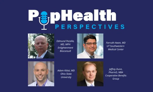 In the second part of this roundtable, Edmund Pezalla, MD, MPH; Adam Kittai, MD; Farrukh Awan, MD; and Jeffrey Dunn, PharmD, MBA, discuss cost and access challenges for treating #patients with zanubrutinib.  buff.ly/3EMxPQ2